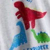 0-36 luni | tricou din jersey 0-36 luni | tricou din jersey