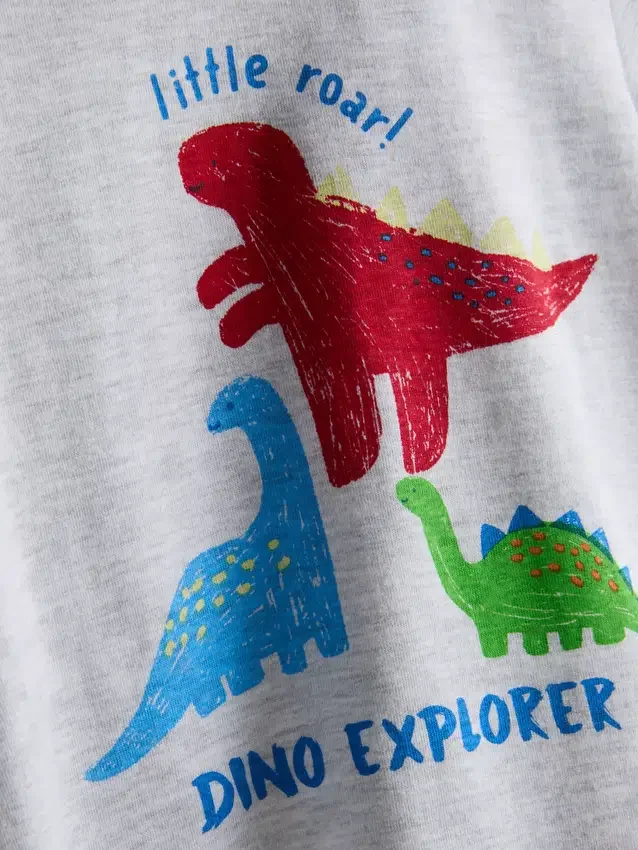 0-36 luni | tricou din jersey 0-36 luni | tricou din jersey
