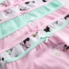 1,5-10 ani | pachet de 6 chiloți cu Minnie Mouse de la Disney 1,5-10 ani | pachet de 6 chiloți cu Minnie Mouse de la Disney
