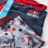 1,5–10 ani | Set de 3 slipuri Marvel Spider-Man