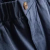 1,5-12 ani | pantaloni din amestec de in de la The Edit 1,5-12 ani | pantaloni din amestec de in de la The Edit