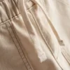 1,5-12 ani | Pantaloni din bumbac cu cusături contrastante din colecția „The Edit” 1,5-12 ani | Pantaloni din bumbac cu cusături contrastante din colecția „The Edit”