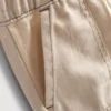 1,5-12 ani | Pantaloni din bumbac cu cusături contrastante din colecția „The Edit” 1,5-12 ani | Pantaloni din bumbac cu cusături contrastante din colecția „The Edit”