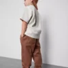 1,5–12 ani | pantaloni din bumbac „The Edit” 1,5–12 ani | pantaloni din bumbac „The Edit”