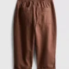 1,5–12 ani | pantaloni din bumbac „The Edit” 1,5–12 ani | pantaloni din bumbac „The Edit”