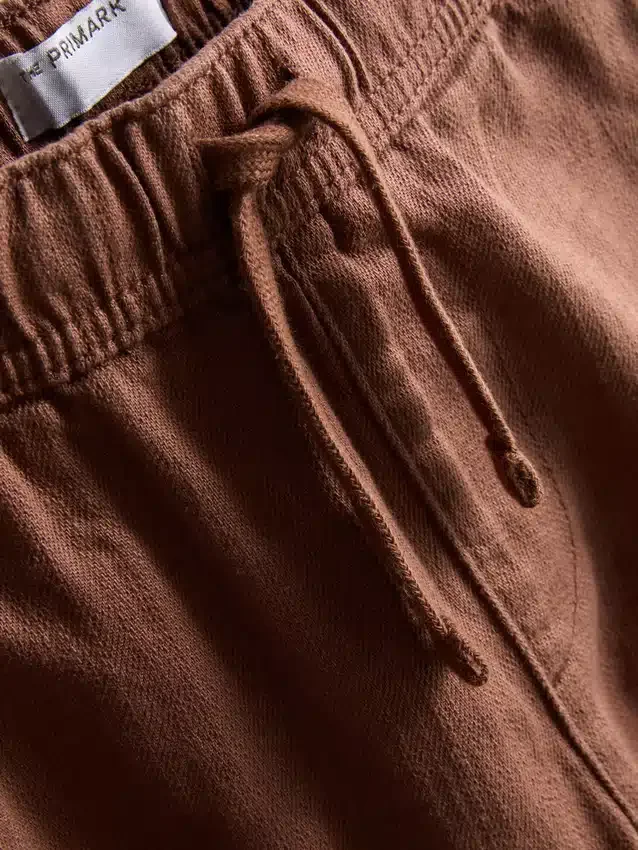 1,5–12 ani | pantaloni din bumbac „The Edit” 1,5–12 ani | pantaloni din bumbac „The Edit”