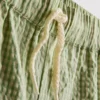 1,5-12 ani | Set Stacey Solomon cu cămășă în carouri și pantaloni scurți 1,5-12 ani | Set Stacey Solomon cu cămășă în carouri și pantaloni scurți