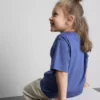 1,5–12 ani | Tricou din bumbac The Edit 1,5–12 ani | Tricou din bumbac The Edit