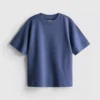 1,5–12 ani | Tricou din bumbac The Edit 1,5–12 ani | Tricou din bumbac The Edit