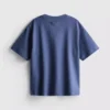 1,5–12 ani | Tricou din bumbac The Edit 1,5–12 ani | Tricou din bumbac The Edit