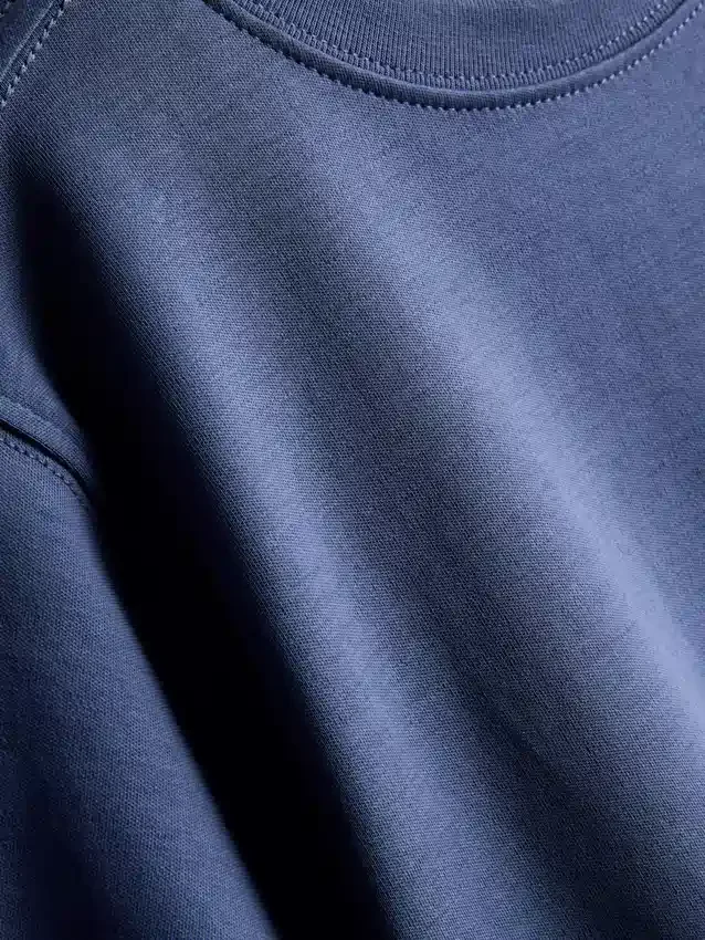 1,5–12 ani | Tricou din bumbac The Edit 1,5–12 ani | Tricou din bumbac The Edit