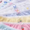 1,5–14 ani | Pachet de 10 chiloți cu imprimeu cu fructe și zilele săptămânii 1,5–14 ani | Pachet de 10 chiloți cu imprimeu cu fructe și zilele săptămânii