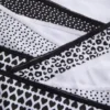 1,5–15 ani | Pachet de 10 chiloți hipster cu imprimeu 1,5–15 ani | Pachet de 10 chiloți hipster cu imprimeu
