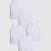 1,5-15 ani | pachet de 5 topuri cami 1,5-15 ani | pachet de 5 topuri cami