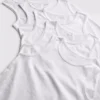 1,5–15 ani | Set de 5 camisole esențiale
