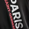 1,5-7 ani | Hanorac cu glugă și fermoar Paris Saint-Germain F.C. 1,5-7 ani | Hanorac cu glugă și fermoar Paris Saint-Germain F.C.