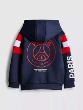 1,5-7 ani | Hanorac Paris Saint-Germain F.C.