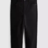 1,5-7 ani | pantaloni cu croi drept 1,5-7 ani | pantaloni cu croi drept