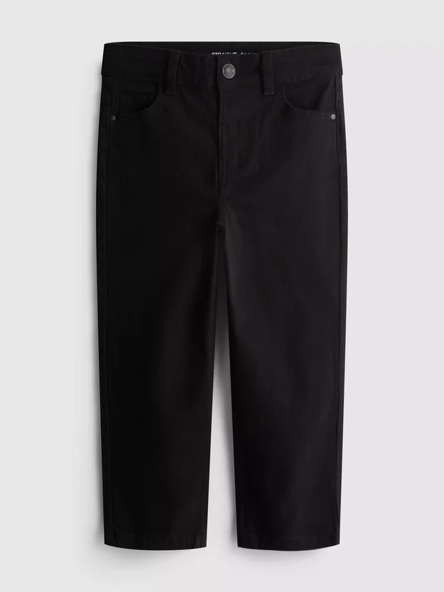 1,5-7 ani | pantaloni cu croi drept 1,5-7 ani | pantaloni cu croi drept