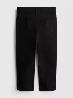 1,5-7 ani | pantaloni cu croi drept