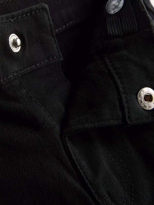 1,5-7 ani | pantaloni cu croi drept 1,5-7 ani | pantaloni cu croi drept