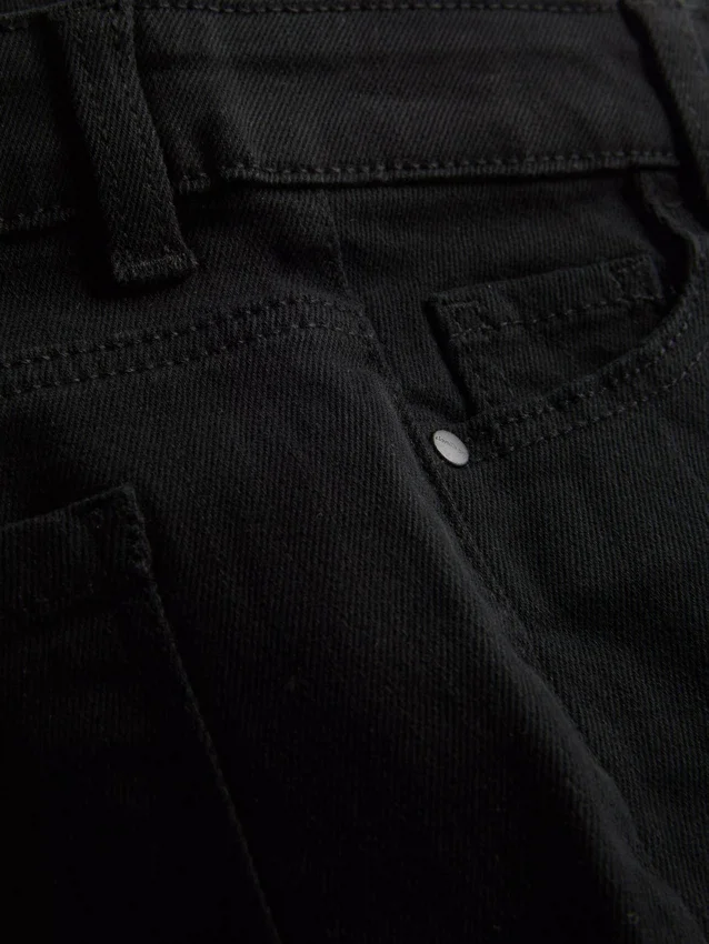 1,5-7 ani | pantaloni cu croi drept 1,5-7 ani | pantaloni cu croi drept