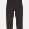 1,5–7 ani | pantaloni cu croi drept din sargă 1,5–7 ani | pantaloni cu croi drept din sargă