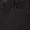 1,5–7 ani | pantaloni cu croi drept din sargă 1,5–7 ani | pantaloni cu croi drept din sargă