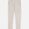 1,5-7 ani | pantaloni de trening cargo cu manșete 1,5-7 ani | pantaloni de trening cargo cu manșete