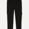 1,5-7 ani | pantaloni de trening cargo cu manșete 1,5-7 ani | pantaloni de trening cargo cu manșete