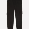 1,5-7 ani | pantaloni de trening cargo cu manșete 1,5-7 ani | pantaloni de trening cargo cu manșete