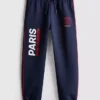 1,5–7 ani | Pantaloni de Trening cu manșete Paris Saint-Germain F.C. 1,5–7 ani | Pantaloni de Trening cu manșete Paris Saint-Germain F.C.