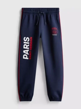 1,5–7 ani | Pantaloni de Trening cu manșete Paris Saint-Germain F.C.
