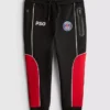 1,5–7 ani | Pantaloni de Trening cu manșete Paris Saint-Germain F.C. 1,5–7 ani | Pantaloni de Trening cu manșete Paris Saint-Germain F.C.