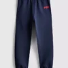1,5–7 ani | Pantaloni de Trening cu manșete Paris Saint-Germain F.C. 1,5–7 ani | Pantaloni de Trening cu manșete Paris Saint-Germain F.C.
