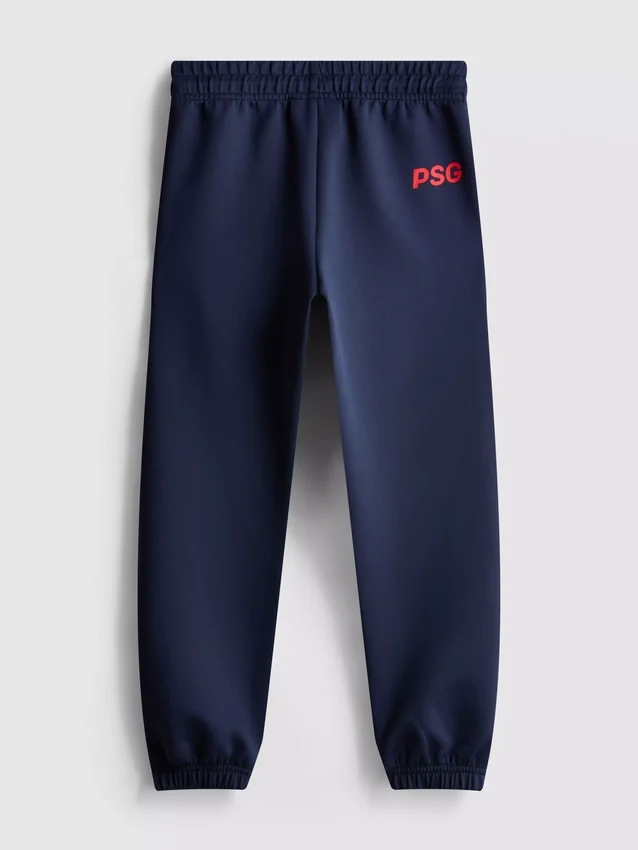 1,5–7 ani | Pantaloni de Trening cu manșete Paris Saint-Germain F.C. 1,5–7 ani | Pantaloni de Trening cu manșete Paris Saint-Germain F.C.