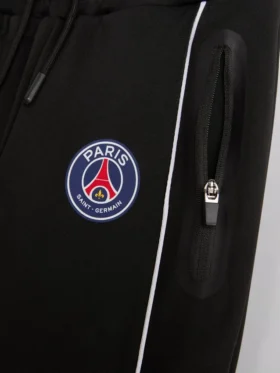 1,5–7 ani | Pantaloni de Trening cu manșete Paris Saint-Germain F.C.