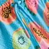 1,5-7 ani | Pantaloni Scurți de înot cu imprimeu de fructe 1,5-7 ani | Pantaloni Scurți de înot cu imprimeu de fructe