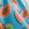 1,5-7 ani | Pantaloni Scurți de înot cu imprimeu de fructe 1,5-7 ani | Pantaloni Scurți de înot cu imprimeu de fructe