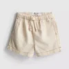 1,5-7 ani | Pantaloni Scurți din denim 1,5-7 ani | Pantaloni Scurți din denim