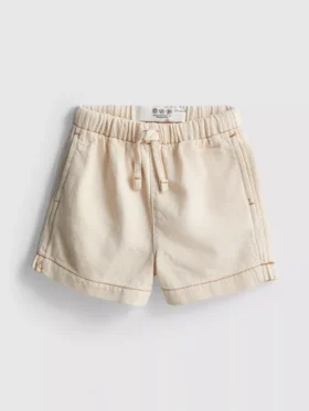 1,5-7 ani | Pantaloni Scurți din denim