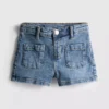 1,5-7 ani | Pantaloni Scurți din denim 1,5-7 ani | Pantaloni Scurți din denim