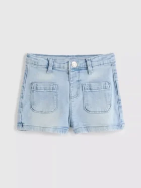 1,5-7 ani | Pantaloni Scurți din denim