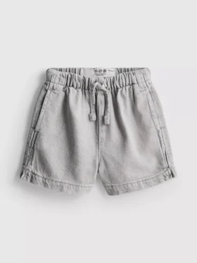 1,5-7 ani | Pantaloni Scurți din denim