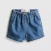 1,5-7 ani | Pantaloni Scurți din denim 1,5-7 ani | Pantaloni Scurți din denim