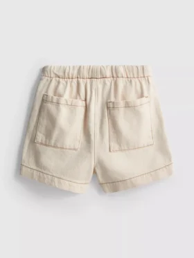 1,5-7 ani | Pantaloni Scurți din denim