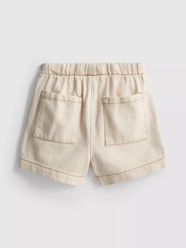 1,5-7 ani | Pantaloni Scurți din denim 1,5-7 ani | Pantaloni Scurți din denim