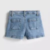 1,5-7 ani | Pantaloni Scurți din denim 1,5-7 ani | Pantaloni Scurți din denim