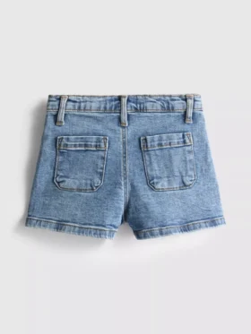 1,5-7 ani | Pantaloni Scurți din denim