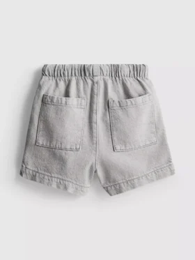 1,5-7 ani | Pantaloni Scurți din denim